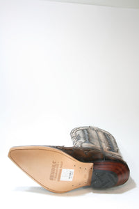 3840 Sendra Cowboystiefel Jacinto Denver Canela