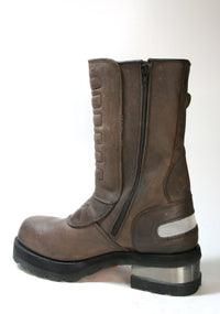 3972 Sendra Boots TANK Stiefel Sprinter Tang