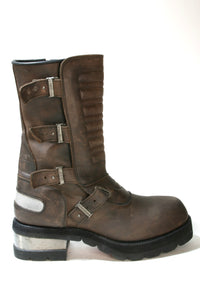 3972 Sendra Boots TANK Stiefel Sprinter Tang