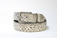 4003 Python Blanco Original Belts