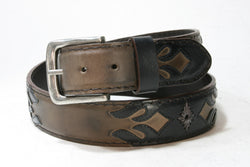 4065 Interchangeable Belts Original Belts Brown