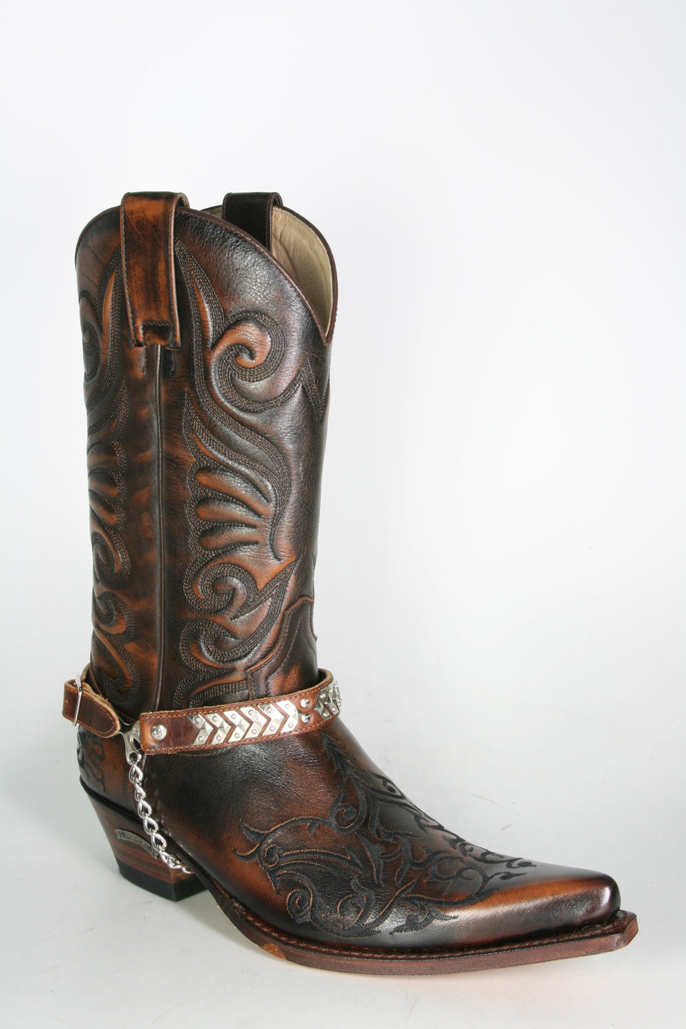 40 Sendra Stiefelriemen Arnes Evolution