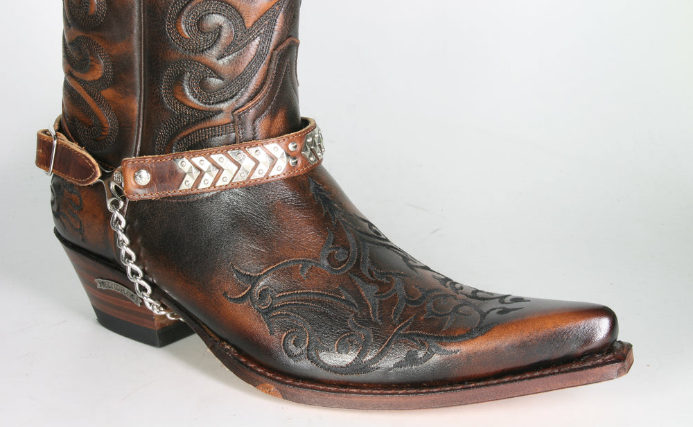 40 Sendra Stiefelriemen Arnes Evolution