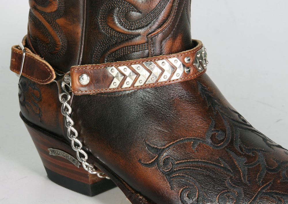 40 Sendra Stiefelriemen Arnes Evolution