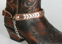 40 Sendra Stiefelriemen Arnes Evolution