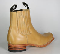 4126 Sendra Stiefeletten 007 Crepe