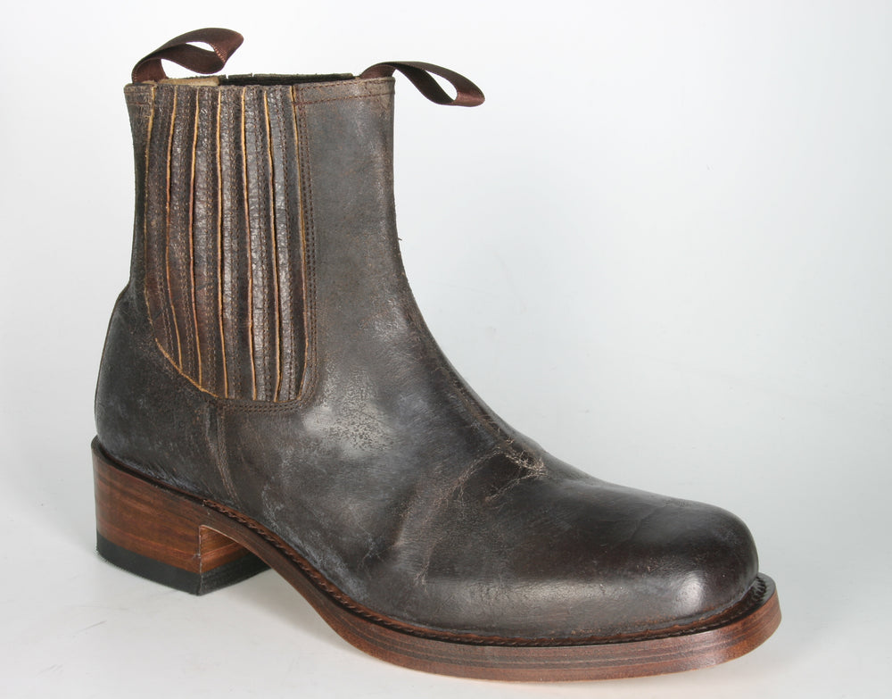 4126 Sendra Farmer Stiefeletten Barbados