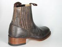 4126 Sendra Farmer Stiefeletten Barbados