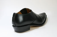 4133 Sendra Schuhe RED Negro