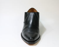 4133 Sendra Schuhe RED Negro