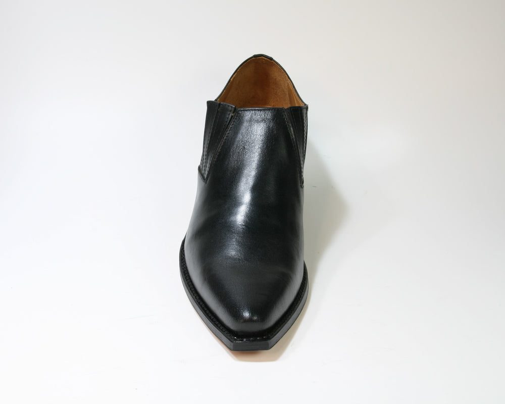 4133 Sendra Schuhe RED Negro