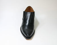 4133 Sendra Schuhe RED Negro