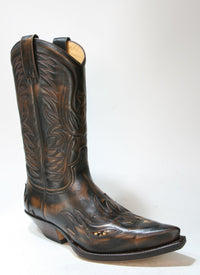 4250 Cowboystiefel Sendra Jacinto