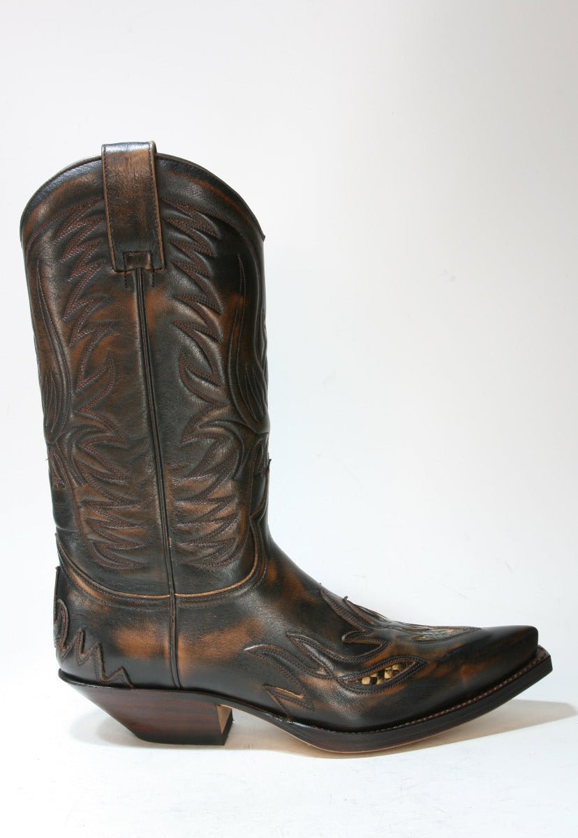 4250 Cowboystiefel Sendra Jacinto