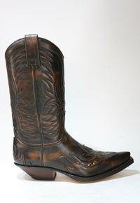 4250 Cowboystiefel Sendra Jacinto