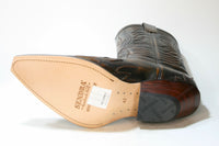 4250 Cowboystiefel Sendra Jacinto