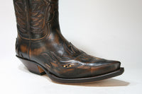 4250 Cowboystiefel Sendra Jacinto