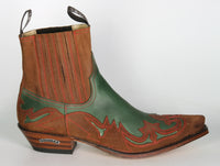 4660 Sendra Stiefeletten Mouse Rovere