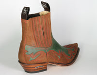 4660 Sendra Stiefeletten Mouse Rovere