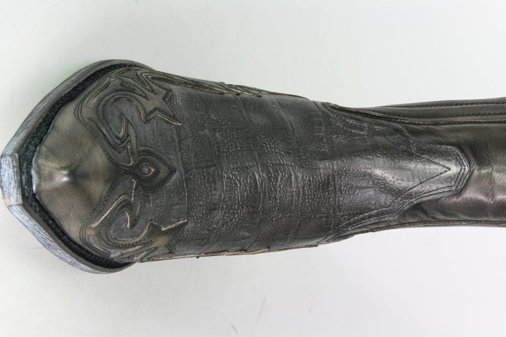 4660 Sendra Stiefeletten Olimpia Antracita Lavado