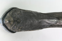 4660 Sendra Stiefeletten Olimpia Antracita Lavado