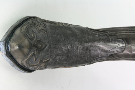 4660 Sendra Stiefeletten Olimpia Antracita Lavado