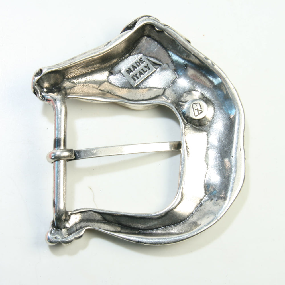 1550 MGM Buckle Belt Buckle 