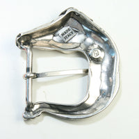 1550 MGM Buckle Belt Buckle 