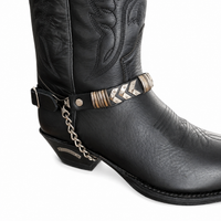 48 Sendra boot straps Arnes Hurricane Ducados