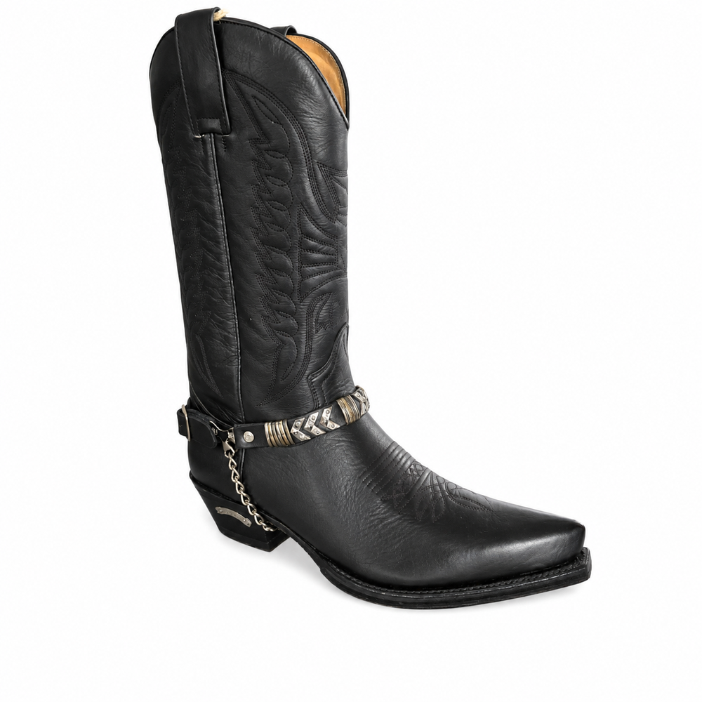 48 Sendra boot straps Arnes Hurricane Ducados