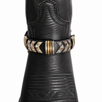 48 Sendra boot straps Arnes Hurricane Ducados
