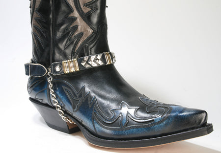 48 Sendra boot straps Arnes Hurricane Ducados