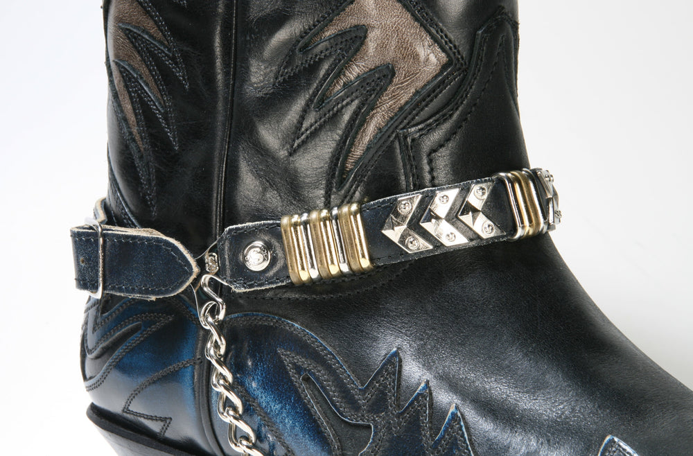 48 Sendra boot straps Arnes Hurricane Ducados