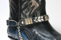 48 Sendra boot straps Arnes Hurricane Ducados