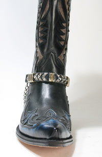 48 Sendra boot straps Arnes Hurricane Ducados
