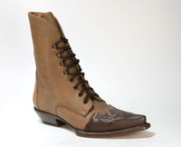 48 Quincy Mezcalero Brown N. Brown