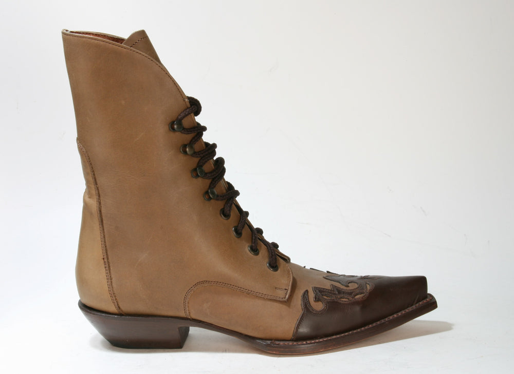 48 Quincy Mezcalero Brown N. Brown