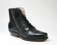 4925 VIDAL Stiefeletten Negro