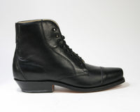 4925 VIDAL Stiefeletten Negro