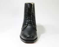 4925 VIDAL Stiefeletten Negro