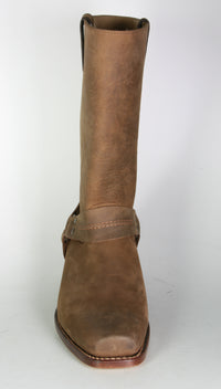 4987 Bikerboots Sancho Castano