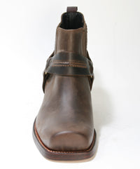 004 Mayura Bikerboots Stiefeletten Saddale