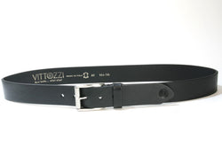 504 Vittozzi Gürtel Black