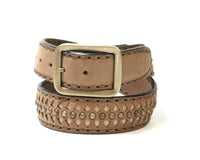 511 Sendra Gürtel Flota Tang Oro