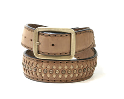 511 Sendra Gürtel Flota Tang Oro