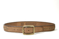 511 Sendra Gürtel Flota Tang Oro