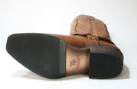 5122 Sancho Biker Boots Ecotan