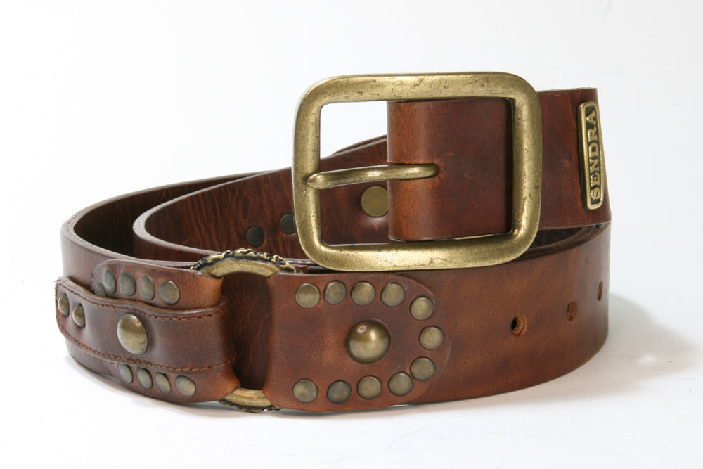 519 Sendra Gürtel Evolution Tang