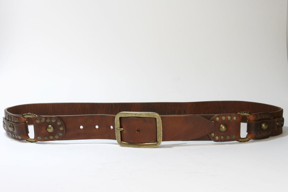 519 Sendra Gürtel Evolution Tang