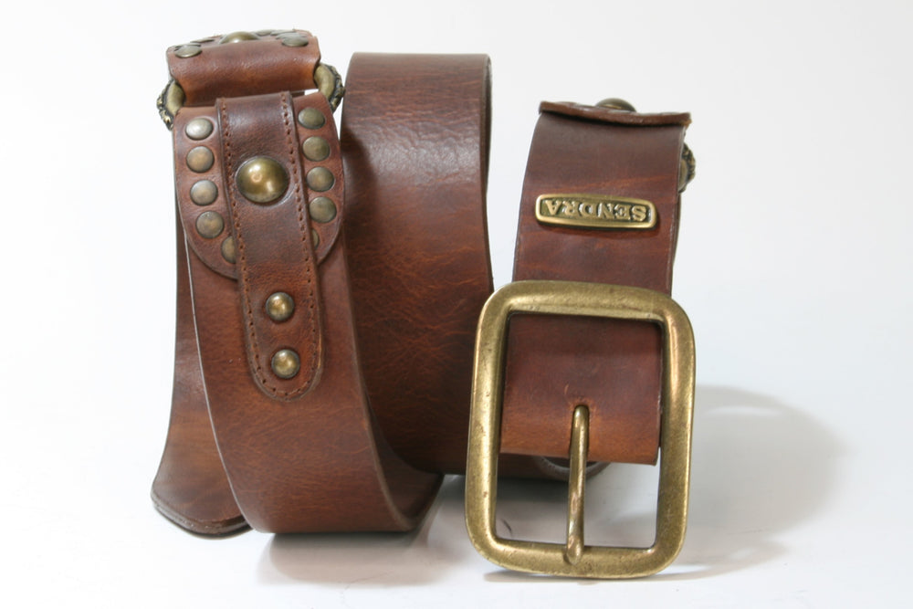 519 Sendra Gürtel Evolution Tang